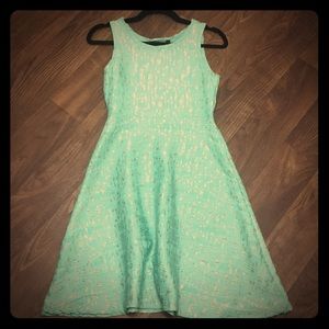 Christian Siriano Sleeveless dress